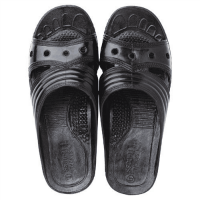 フィッティングサンダルＭブラック１２８０００１３