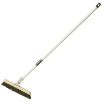 児童用清掃用品　自在ホーキＳ　Ｎ１１４Ｊ－Ｈ　２０本