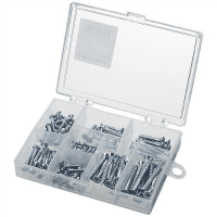 木ネジセットＡ－１９５