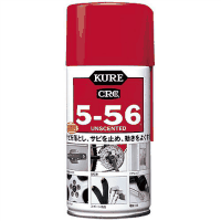 防錆・潤滑剤クレ５－５６無香性　３２０ｍｌ　１００２