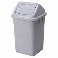 エコプラコーナーグレー２４０－３００－６