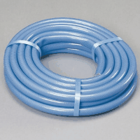 耐圧糸入カットホース　１０ｍ　１３６２１２