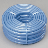 耐圧糸入カットホース　３０ｍ　１３６６１２