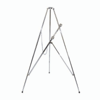 三脚　ケース付　９ｍｍ径