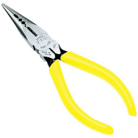 万能ラジオペンチ　１５０ｍｍ　ＫＲＰ１５０