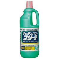 キッチンパワープリーチ　本体１．５ｋｇ