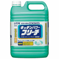 キッチンパワープリーチ　業務用５．０ｋｇ