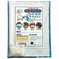 吸水バッグ　ウォーターキャッチ　５Ｌ用Ｋ－５Ｌ