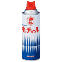 家庭用殺虫剤　キンチョール　４５０ｍＬ