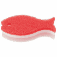 おさかなスポンジ・Ｒ　Ｋ１７０Ｒ