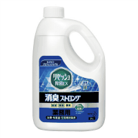 リセッシュ除菌ＥＸ　消臭ストロング業務用　２Ｌ