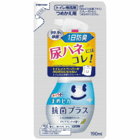 ルック　まめピカ　抗菌プラス詰替　１９０ｍｌ