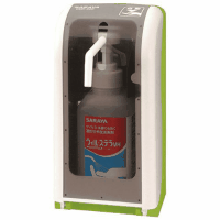 ノータッチ式ディスペンサー　ＧＵＤ－５００－ＰＨＪ