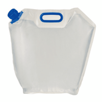 折りタタミ水タンク　１０Ｌ　ＰＷ－１０