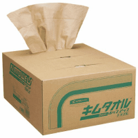 キムタオル　ポップアップ　トリプル　３００枚