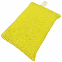 キクロンプロ　タフネット　薄型　黄　Ｎ－３０２