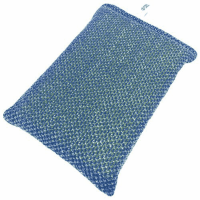 キクロンプロ　タフネット　薄型　青　Ｎ－３０３