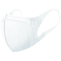 超立体マスク　ふつう　７枚