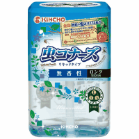 虫コナーズ　リキッドタイプ　１８０日用　無香性