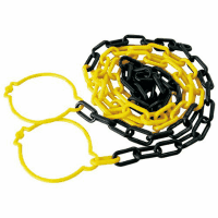 カットチェーン　２ｍ　トラ