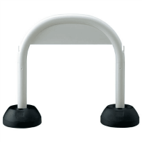 アーチスタンド　ホワイト　ＳＦ－０７－Ｗ