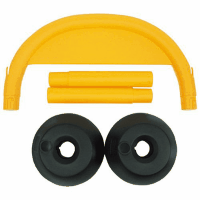 アーチスタンド　イエロー　ＳＦ－０７－Ｙ