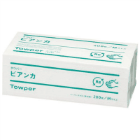 タウパービアンカＭ　２００枚×２５パック