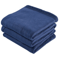 備蓄用毛布コンパクト　９９８８