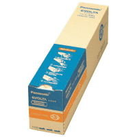 エボルタ乾電池　単３　１００本　ＬＲ６ＥＪＮ／１００Ｓ