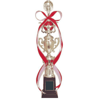 トロフィー　４７５Ａ　高さ４７０ｍｍ