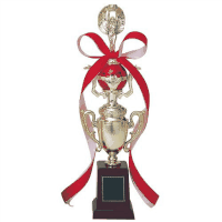 トロフィー　３６５Ｃ　高さ３６５ｍｍ