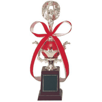 トロフィー　２５０Ｈ　高さ２５０ｍｍ