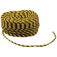 トラロープ　９ｍｍ×５０ｍ　ＴＧ－０９０５