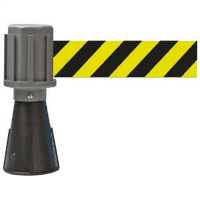 コーン用バリアライン　トラ　ＳＦ－５０－Ａ