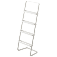 スリッパスタンド　スマート　ホワイト　０２２９５