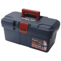 スーパーボックス　ＳＲ－４００　ブルー