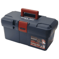 スーパーボックス　ＳＲ－４５０　ブルー