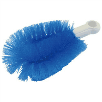 キクロンプロ　ＰＰたわし柄付き　Ｐ－５００