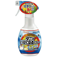 ダニがいなくなるスプレー　３００ｍｌ