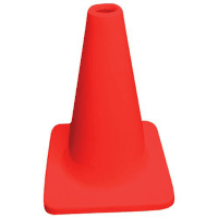 ミニミニソフトコーン　Ｓ３００Ｒ　レッド