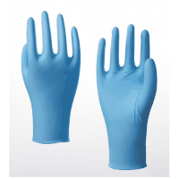 ニトリスト・タッチＮｏ．８８２　ＳＳ　ブルー　１００枚