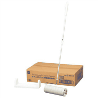 オフィスコロコロ伸縮２４０　本体　Ｃ３１１３