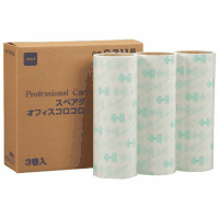 オフィスコロコロ２４０　スペアテープ　Ｃ３１１３　３巻