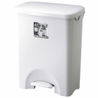 ホームホーム　ペタルペール　４５ＰＳワイド　４４Ｌ　グレー