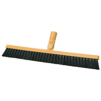 ＦＦ床ホーキ　４５０ｍｍ　スペア　ＣＬ８４１１９１５