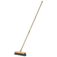 ＦＦデッキブラシ２４０　本体セット　ＣＬ８４００５１５