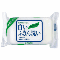 白いふきん洗い１３５ｇ