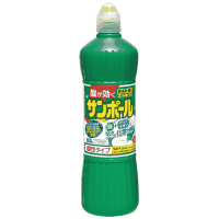 サンポール　８００ｍｌ