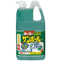 サンポール　３Ｌ