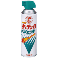 水性キンチョ―ルジェット　無臭性　４５０ｍｌ